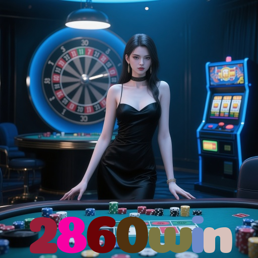 A Magia dos Jogos de Fantasia na 2860win