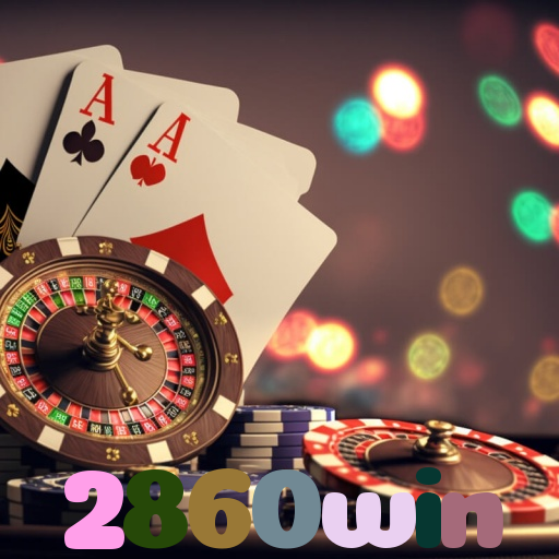 A Magia dos Jogos de Fantasia na 2860win