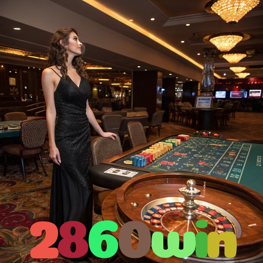 A Magia dos Jogos de Fantasia na 2860win