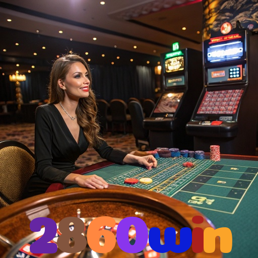 A Magia dos Jogos de Fantasia na 2860win