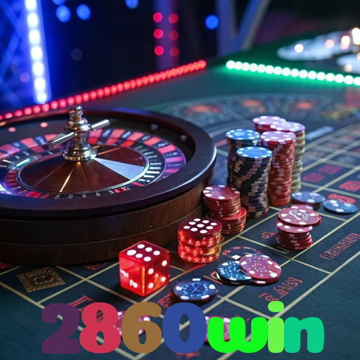 A Magia dos Jogos de Fantasia na 2860win