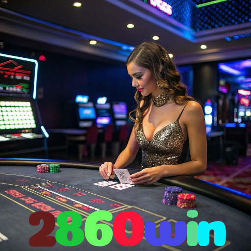A Magia dos Jogos de Fantasia na 2860win