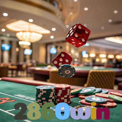 A Magia dos Jogos de Fantasia na 2860win