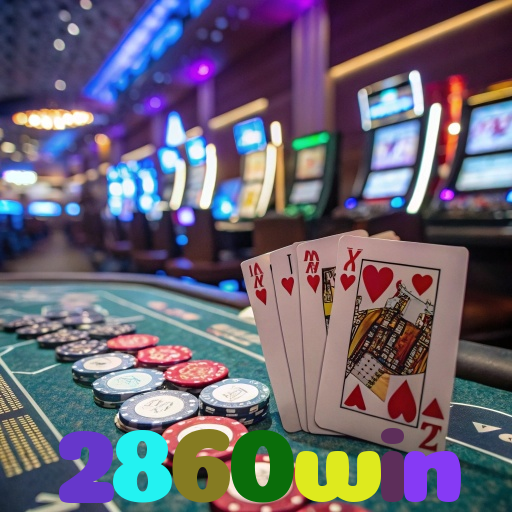 A Magia dos Jogos de Fantasia na 2860win
