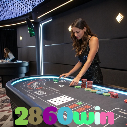 A Magia dos Jogos de Fantasia na 2860win