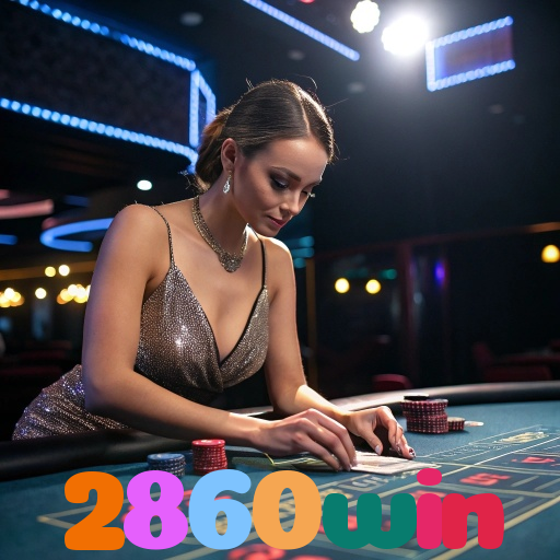 A Magia dos Jogos de Fantasia na 2860win