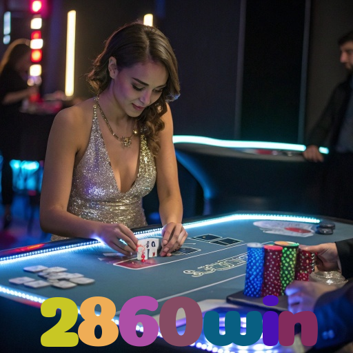 A Magia dos Jogos de Fantasia na 2860win