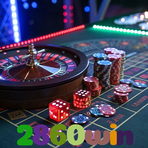 A Magia dos Jogos de Fantasia na 2860win