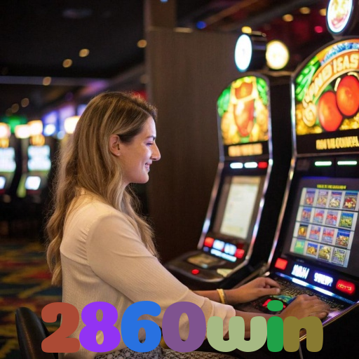 A Magia dos Jogos de Fantasia na 2860win