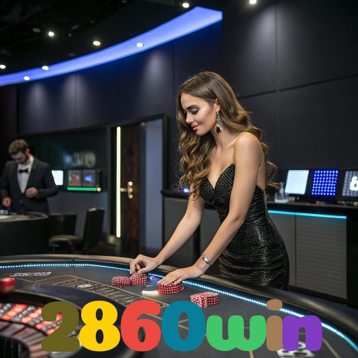 A Magia dos Jogos de Fantasia na 2860win