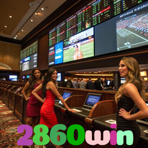 A Magia dos Jogos de Fantasia na 2860win