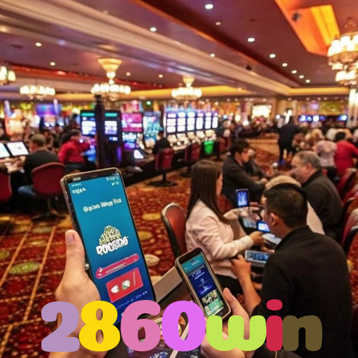 A Magia dos Jogos de Fantasia na 2860win