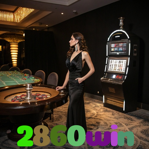 A Magia dos Jogos de Fantasia na 2860win