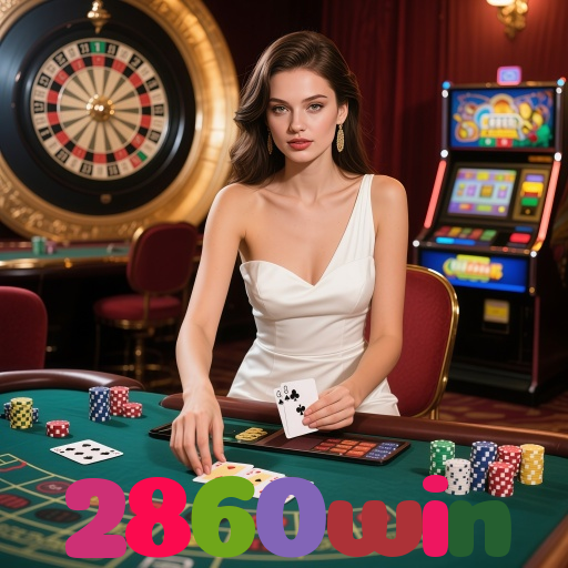 A Magia dos Jogos de Fantasia na 2860win