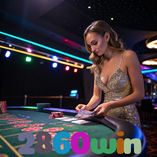 A Magia dos Jogos de Fantasia na 2860win