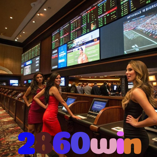 A Magia dos Jogos de Fantasia na 2860win