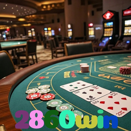 A Magia dos Jogos de Fantasia na 2860win