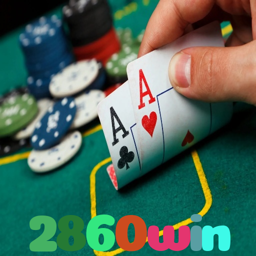 A Magia dos Jogos de Fantasia na 2860win