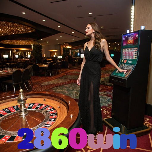 A Magia dos Jogos de Fantasia na 2860win