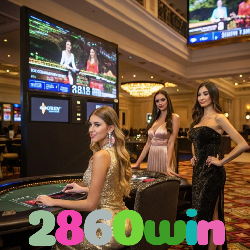 A Magia dos Jogos de Fantasia na 2860win