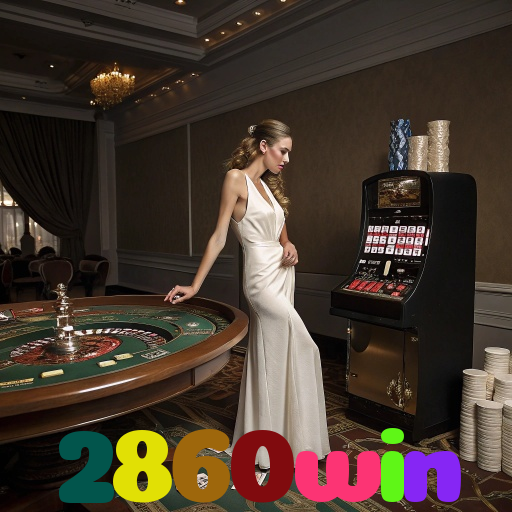 A Magia dos Jogos de Fantasia na 2860win