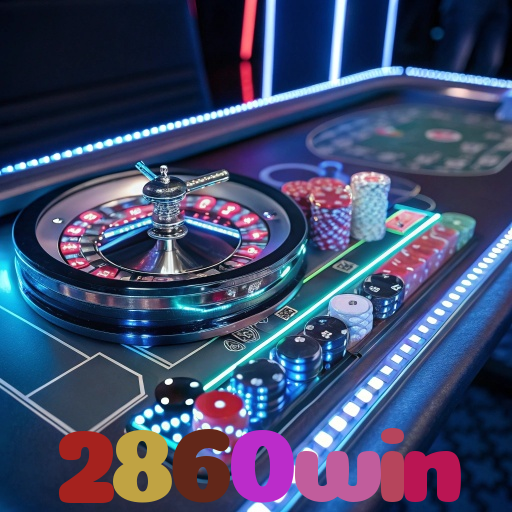 A Magia dos Jogos de Fantasia na 2860win
