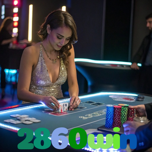 A Magia dos Jogos de Fantasia na 2860win