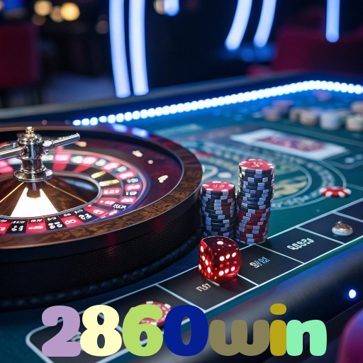 A Magia dos Jogos de Fantasia na 2860win