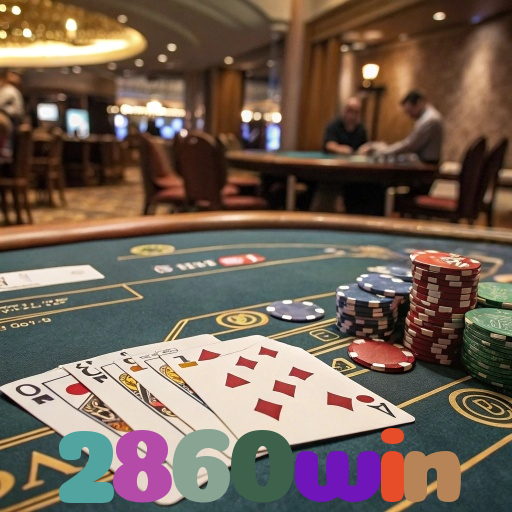 A Magia dos Jogos de Fantasia na 2860win