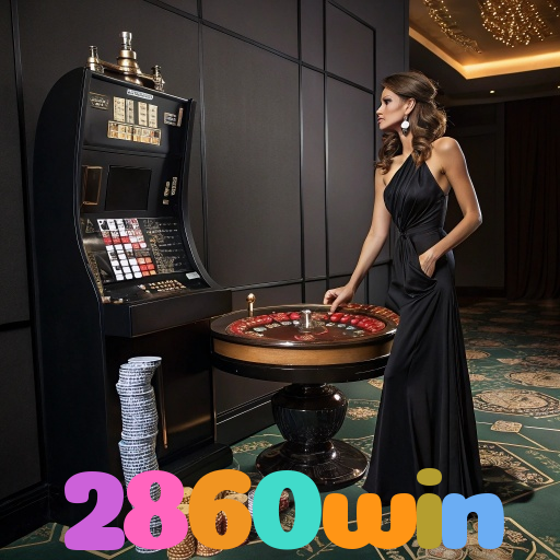 A Magia dos Jogos de Fantasia na 2860win
