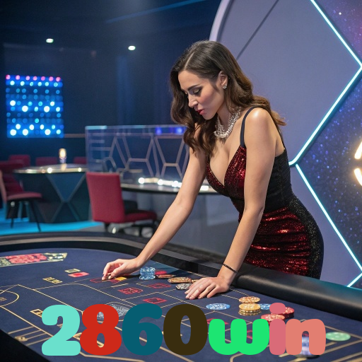 A Magia dos Jogos de Fantasia na 2860win
