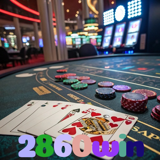 A Magia dos Jogos de Fantasia na 2860win