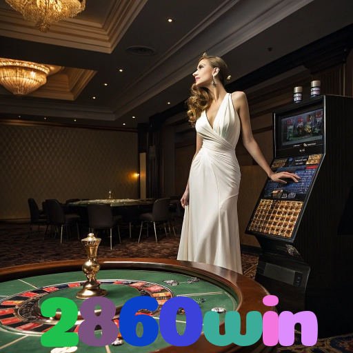 A Magia dos Jogos de Fantasia na 2860win