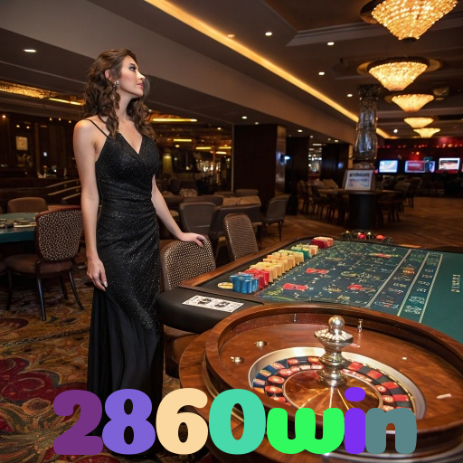 A Magia dos Jogos de Fantasia na 2860win