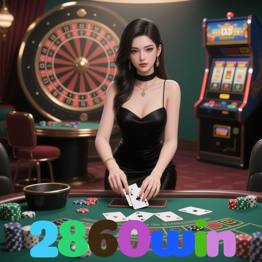 A Magia dos Jogos de Fantasia na 2860win