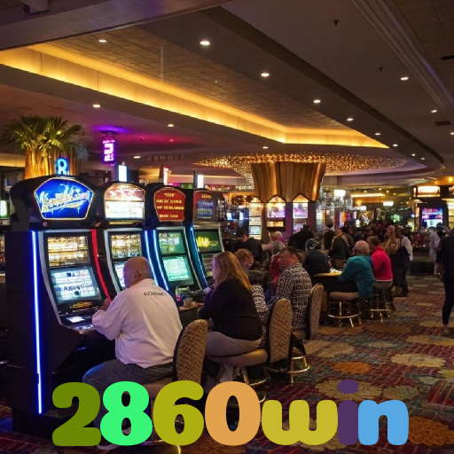 A Magia dos Jogos de Fantasia na 2860win