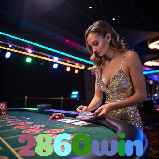 A Magia dos Jogos de Fantasia na 2860win
