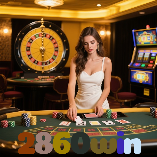 A Magia dos Jogos de Fantasia na 2860win