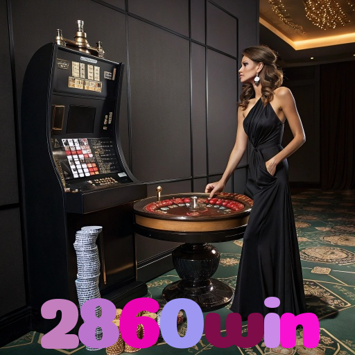 A Magia dos Jogos de Fantasia na 2860win