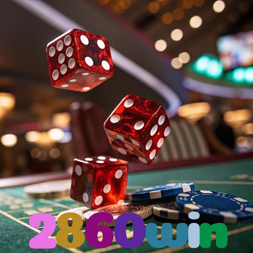 A Magia dos Jogos de Fantasia na 2860win