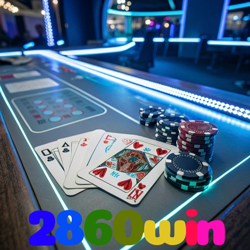 A Magia dos Jogos de Fantasia na 2860win