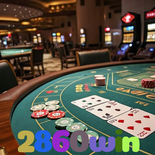 A Magia dos Jogos de Fantasia na 2860win