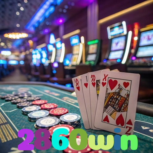 A Magia dos Jogos de Fantasia na 2860win