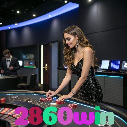 A Magia dos Jogos de Fantasia na 2860win