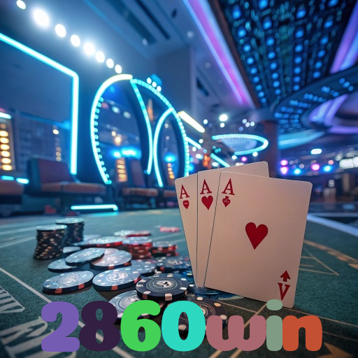 A Magia dos Jogos de Fantasia na 2860win