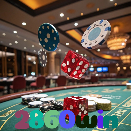 A Magia dos Jogos de Fantasia na 2860win