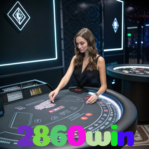 A Magia dos Jogos de Fantasia na 2860win