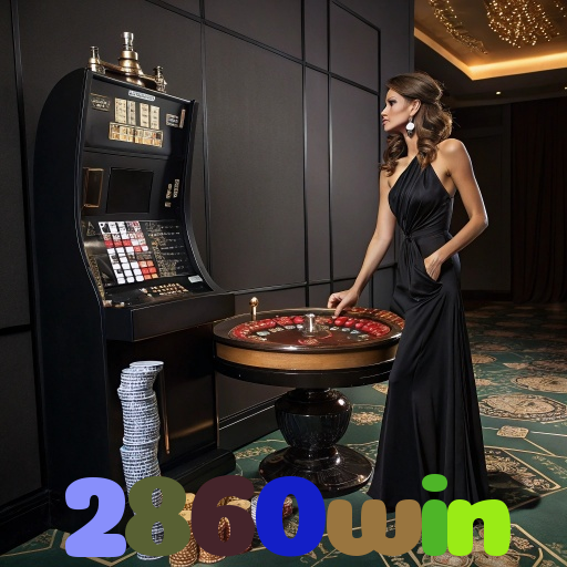 A Magia dos Jogos de Fantasia na 2860win