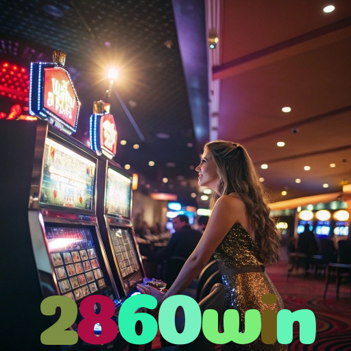 A Magia dos Jogos de Fantasia na 2860win