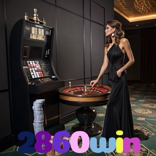 A Magia dos Jogos de Fantasia na 2860win